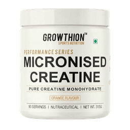 Creatine