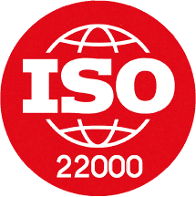 ISO 22000 Facility