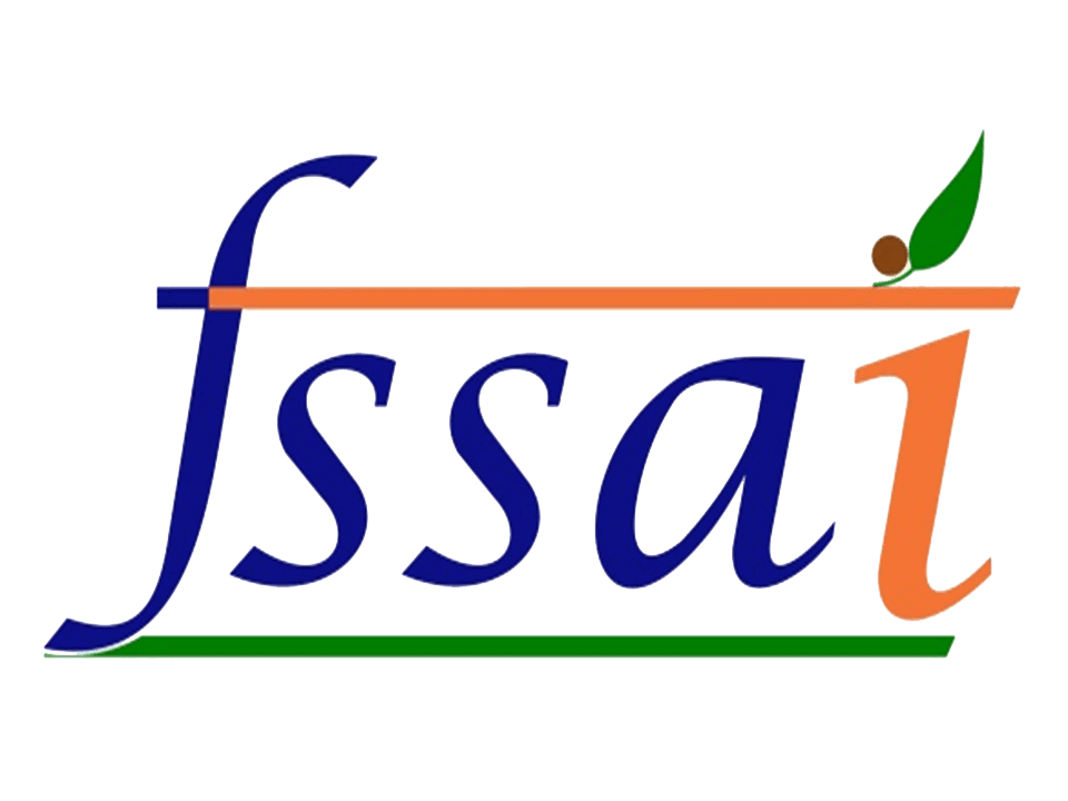 FSSAI Licensed